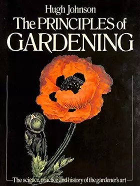 Couverture du produit · The Principles of Gardening