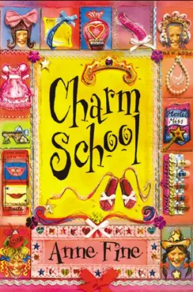 Couverture du produit · Charm School