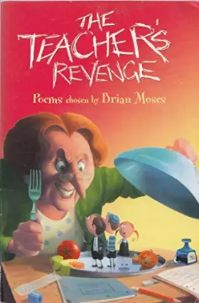 Couverture du produit · The Teacher's Revenge