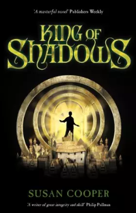 Couverture du produit · King Of Shadows