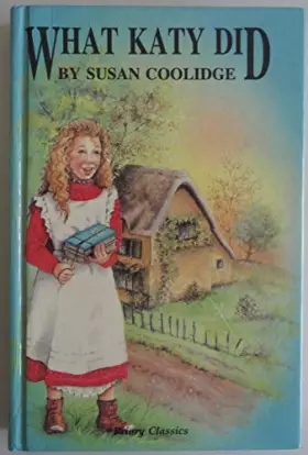 Couverture du produit · What Katy Did