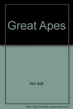 Couverture du produit · Great Apes