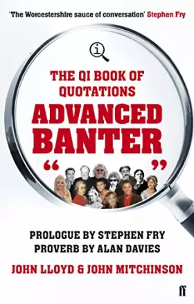 Couverture du produit · The Qi Book of Quotations Advanced Banter