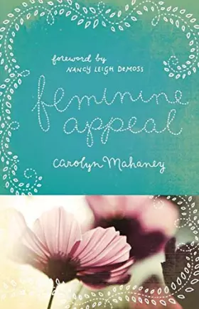 Couverture du produit · Feminine Appeal (New Expanded Edition with Questions)