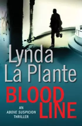 Couverture du produit · Blood Line