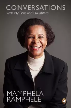 Couverture du produit · Conversations with My Sons and Daughters