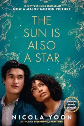 Couverture du produit · The Sun Is Also a Star Movie Tie-in Edition