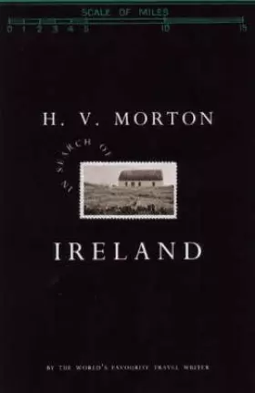 Couverture du produit · In Search of Ireland
