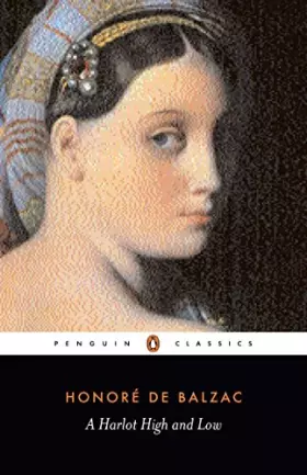 Couverture du produit · A Harlot High and Low (Penguin Classics)