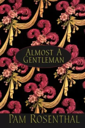 Couverture du produit · Almost A Gentleman
