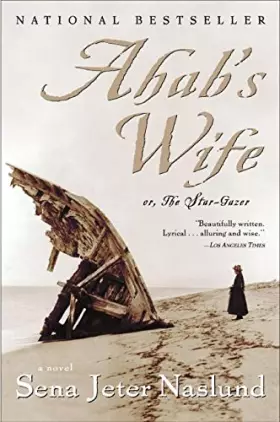 Couverture du produit · Ahab's Wife