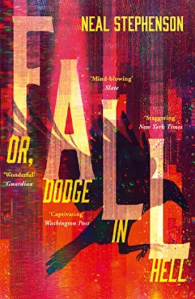 Couverture du produit · Fall or, Dodge in Hell