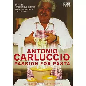 Couverture du produit · Passion for Pasta