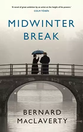 Couverture du produit · Midwinter Break