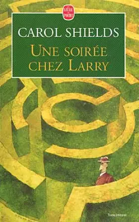 Couverture du produit · Une Soirée chez Larry