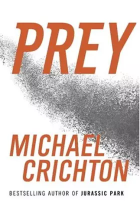 Couverture du produit · Prey