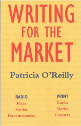 Couverture du produit · Writing for the market