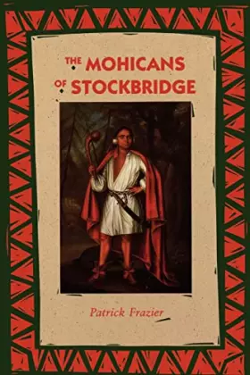 Couverture du produit · The Mohicans of Stockbridge