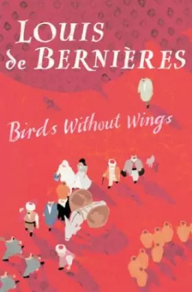 Couverture du produit · Birds Without Wings