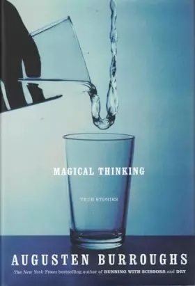 Couverture du produit · Magical Thinking: True Stories