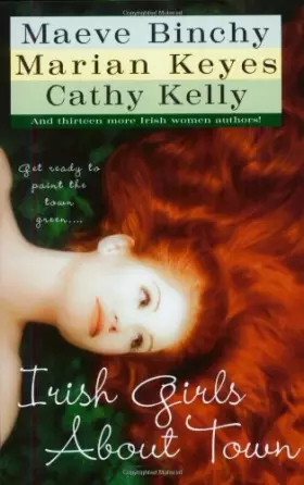 Couverture du produit · Irish Girls About Town