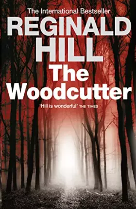 Couverture du produit · The Woodcutter