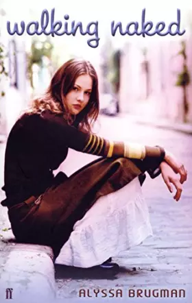 Couverture du produit · Walking Naked