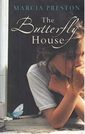 Couverture du produit · The Butterfly House (MIRA)