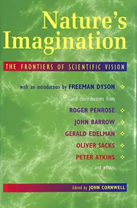 Couverture du produit · Nature's Imagination: The Frontiers of Scientific Vision
