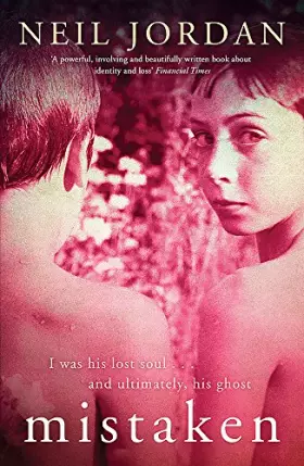 Couverture du produit · Mistaken