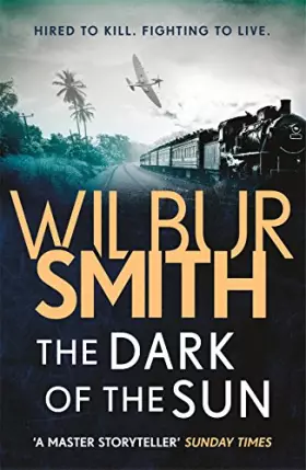 Couverture du produit · Dark Of The Sun