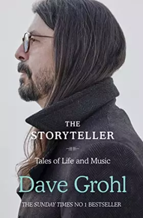 Couverture du produit · The Storyteller: Tales of Life and Music
