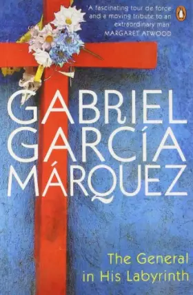 Couverture du produit · The General in His Labyrinth