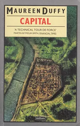 Couverture du produit · Capital: a Fiction