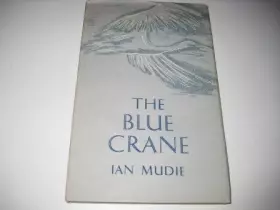 Couverture du produit · The Blue Crane