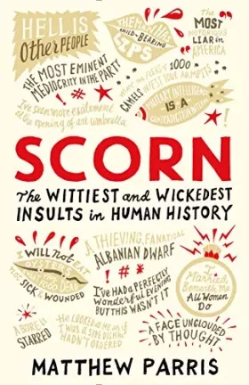 Couverture du produit · Scorn