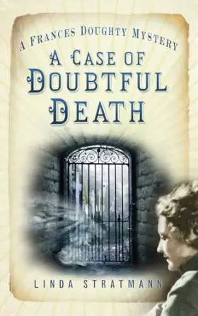 Couverture du produit · A Case of Doubtful Death: A Frances Doughty Mystery 3 (3) (The Frances Doughty Mysteries)