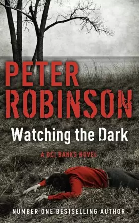 Couverture du produit · Watching the Dark