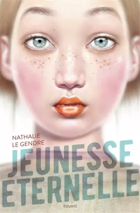 Couverture du produit · Jeunesse eternelle