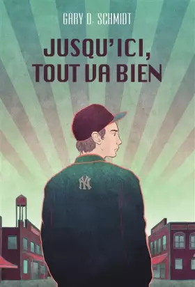Couverture du produit · Jusqu'ici, tout va bien
