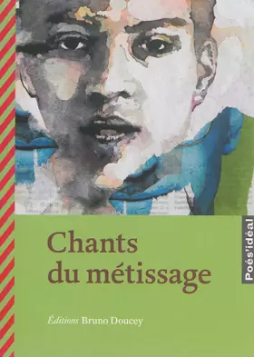 Couverture du produit · Chants du métissage