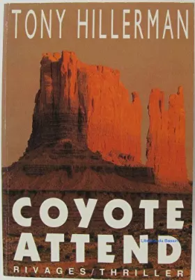 Couverture du produit · Coyote attend