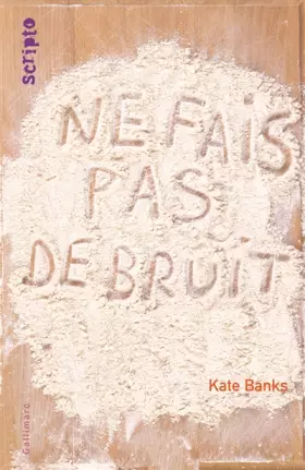 Couverture du produit · Ne fais pas de bruit, Rachel