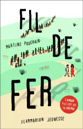 Couverture du produit · Fil de fer