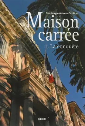 Couverture du produit · La conquête