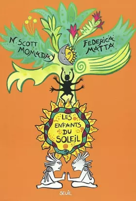 Couverture du produit · Les Enfants du soleil