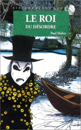 Couverture du produit · Mystères dans le brouillard : Le roi du désordre