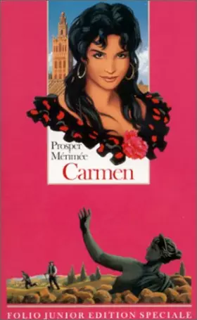 Couverture du produit · Carmen
