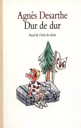 Couverture du produit · Dur de dur