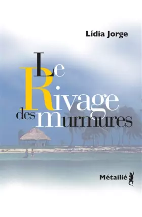 Couverture du produit · Le Rivage des murmures